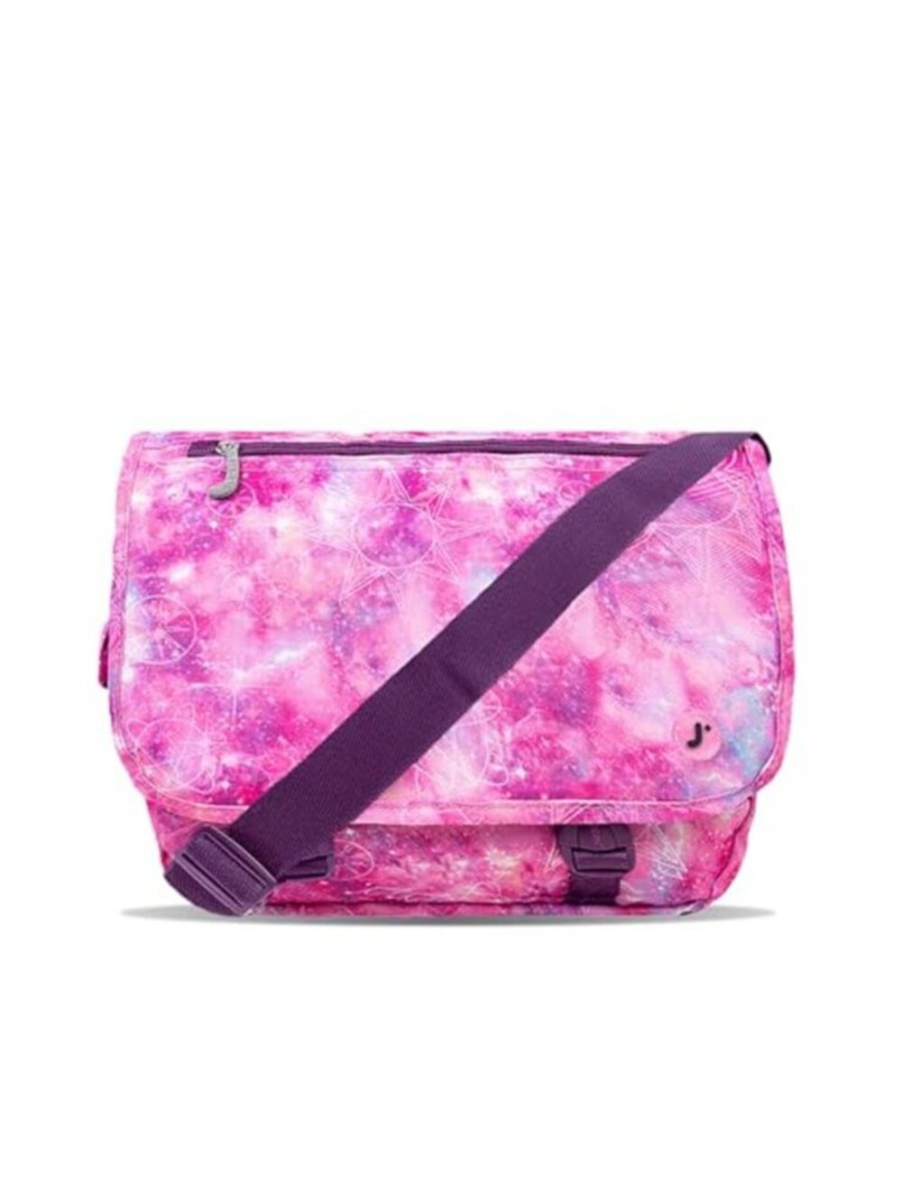 Messenger Bag Laptop Crossbody Waterproof School Work Travel Shoulder